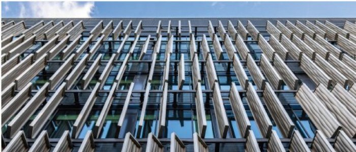 Fatada cortina: de la estetica la eficienta energetica reala