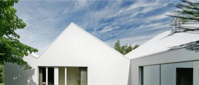 Ferestrele din aluminiu in proiectare: de la produs la sistem – cum evitam erorile critice la deschideri mari