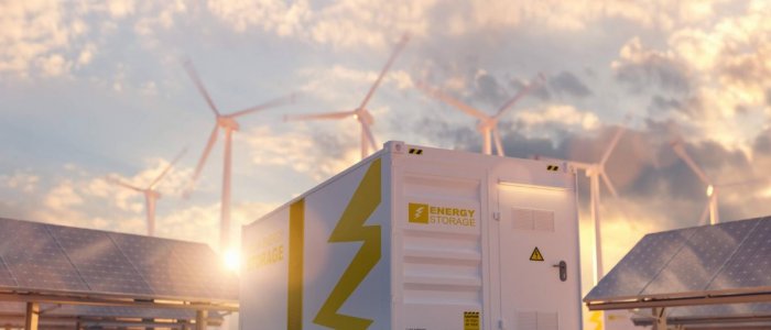 Finantari pentru proiecte de stocare a energiei din surse regenerabile: oportunitati pentru entitatile publice