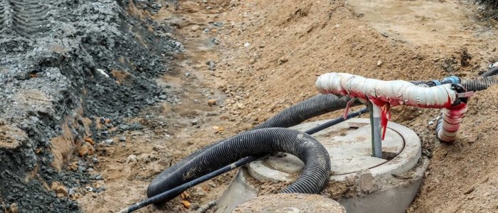 Fosele septice de la POLYPRO. Solutii durabile si conforme cu realitatile gospodariei moderne