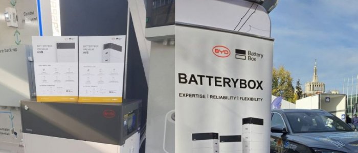 Garantie, longevitate si asistenta post-instalare pentru BYD Battery Box – protectie pe 15 ani!