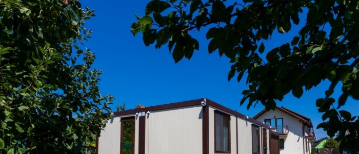 Ghid actualizat: cum alegi corect o casa din containere si la ce sa fii atent