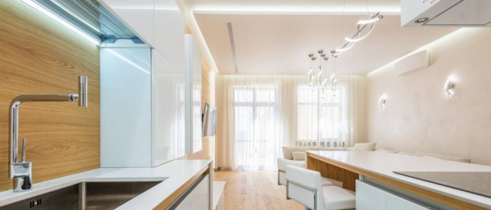 Ghid complet pentru echiparea casei cu electrocasnice mari: frigider, aragaz si masina de spalat