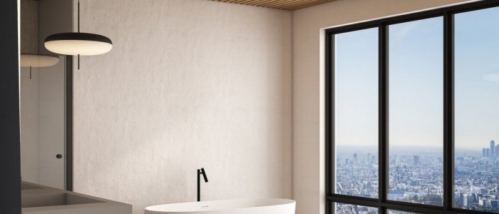 Ghid practic: cum alegi o cada de baie freestanding DoarBai pentru un design spectaculos si functional?