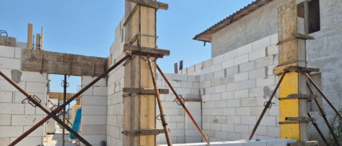 Ghidul turnarii perfecte: Cum sa eviti greselile majore la cofrarea fundatiei si a stalpilor din beton