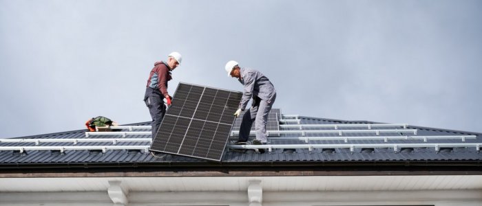 Greseli de evitat cand montezi panouri fotovoltaice pe casa