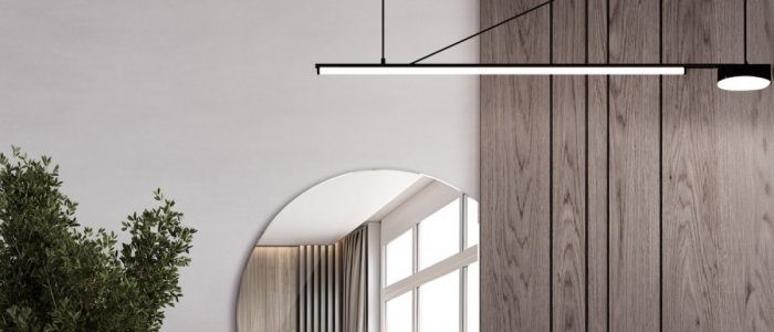 Hol mic si intunecat? Cum sa folosesti oglinzile pentru a dubla vizual spatiul