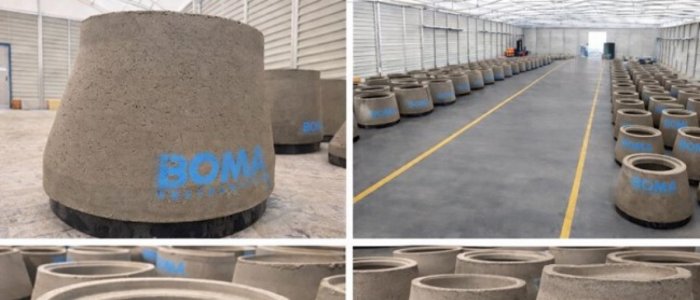 Infrastructura nevazuta a drumurilor