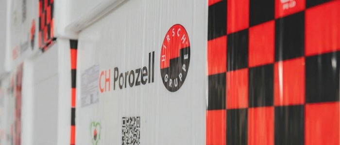 Izolatia de calitate incepe cu EPS/XPS performant de la HIRSCH