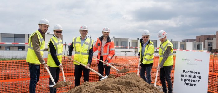 Lectia Amber Forest: Cum s-a transformat visul unor ingineri greci in prima suburbie sustenabila LEED Platinum din Europa