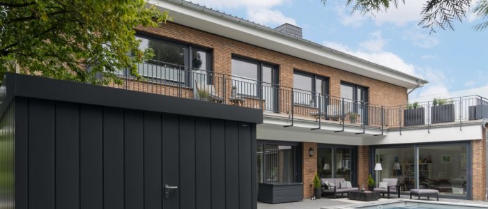 Magazii de gradina moderne: Solutia ideala pentru organizarea eficienta a spatiului exterior