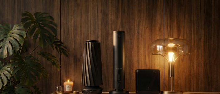 Mirosul unei case bune: cum recreezi acasa atmosfera olfactiva a hotelurilor de top