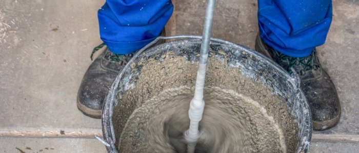 Mortar: cum alegi tipul potrivit pentru constructii durabile si rezistente