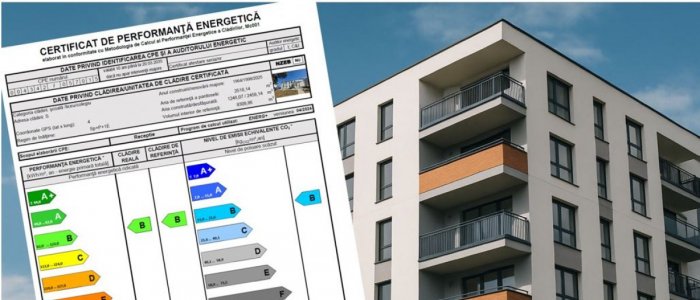 Noile standarde energetice europene impun rigoare profesionala si interpretare corecta din partea evaluatorilor tehnici