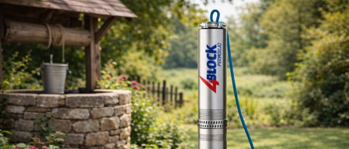 Pompa submersibila nu mai da apa — diagnostic inainte de panica