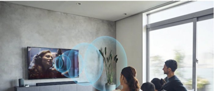 Prezentare televizor Sony BRAVIA XR A75K: un OLED cu tehnologii de top de la Sony