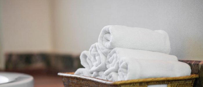 Prosoape si seturi de accesorii – cum sa creezi un decor armonios?