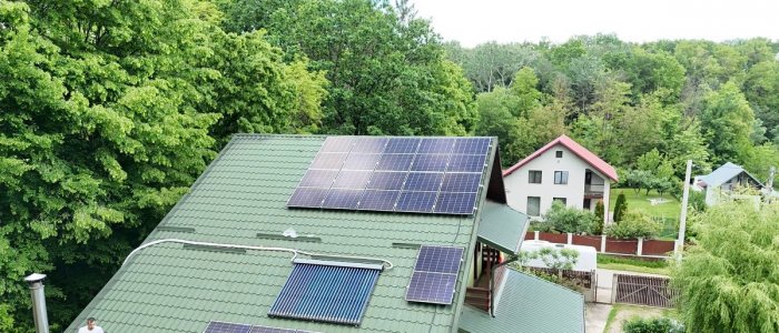 Reduci factura la curent cu panourile solare instalate de ARTSANI Energy