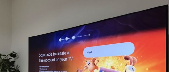 Review Sony BRAVIA 7 II