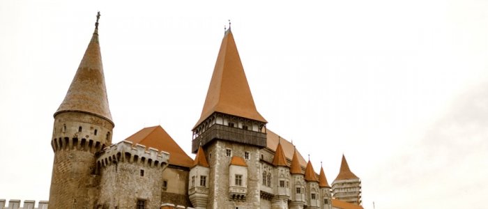 Sa ne cunoastem istoria: Monumentele-muzeu din „Ruta Castelelor”, un circuit turistic unic in Romania