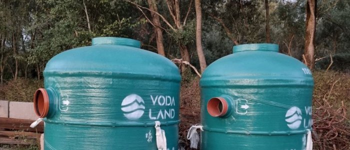 Separatoarele de grasimi Vodaland si impactul lor asupra mediului