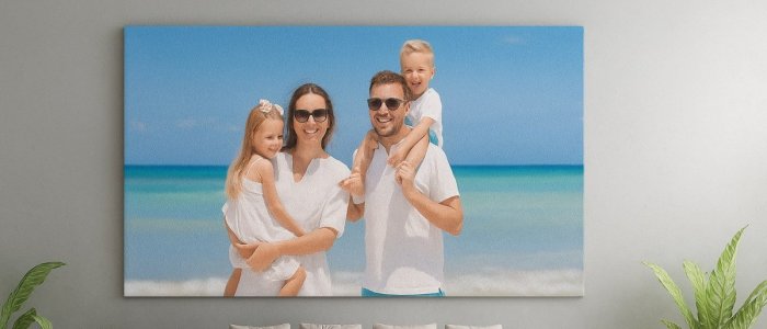Tablou personalizat – Ghid complet pentru alegerea modelului potrivit