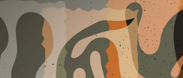 Tapet in living - 12 idei de design pentru o sufragerie cu personalitate