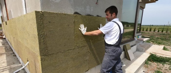 Totul despre vata bazaltica - origine, productie si caracteristici principale