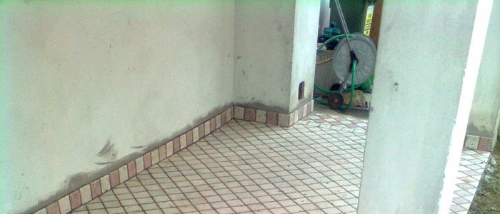 Trotuarul din jurul casei – Protectie, Estetica si Functionalitate