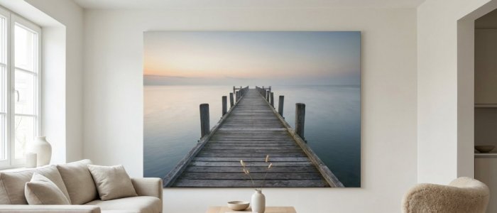 Trucuri vizuale pentru locuinte mici: Cum folosesti decoratiunile pentru a mari spatiul 