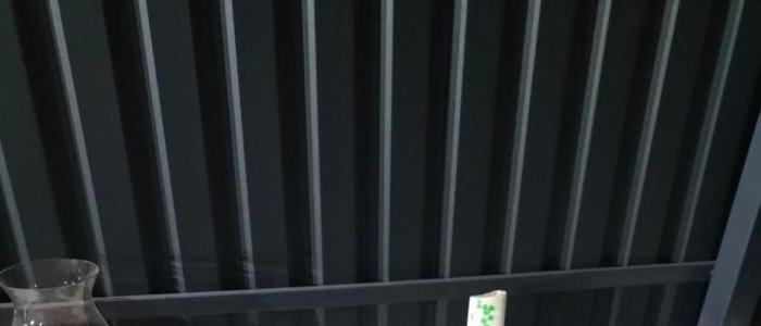 Umezeala in elevatia teraselor: de ce apare si cum o remediezi corect, fara interventie la exterior