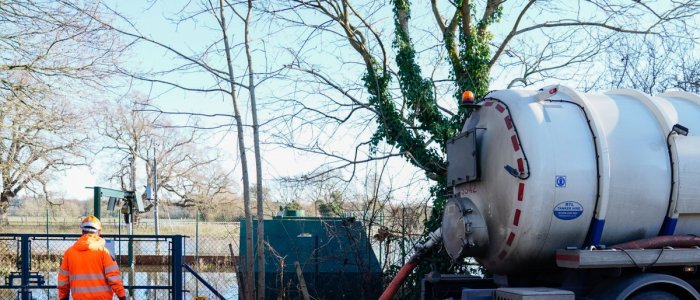 Vidanjarea explicata pe intelesul tuturor: ghid complet pentru gospodarii si firme