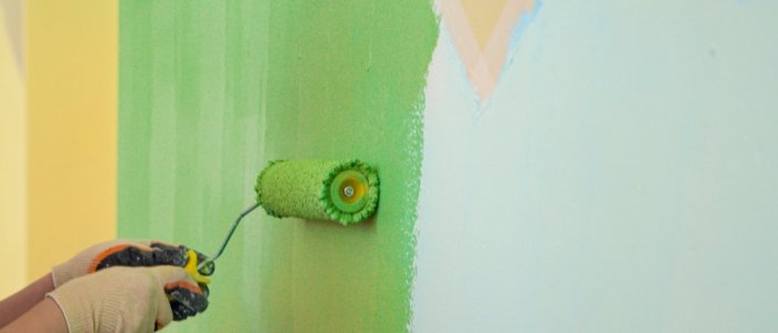 Vopsele lavabile pentru interior: tipuri, culori si sfaturi practice pentru un rezultat durabil