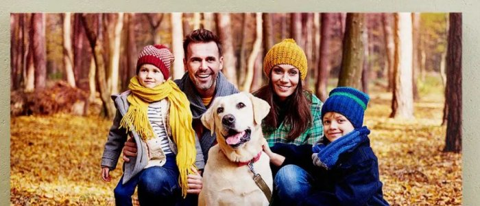 Vrei sa oferi tablouri personalizate cadou? Descopera solutiile LaremaGift, pot fi daruri surprinzatoare