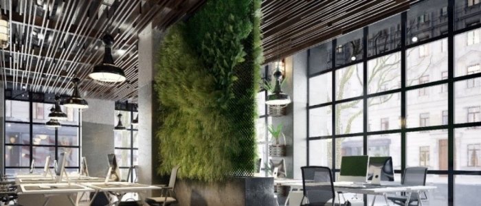 ZEPHIR4 – solutia avansata pentru ventilarea cladirilor moderne cu recuperare termodinamica activa