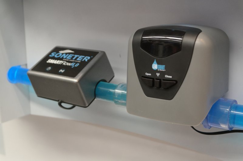 Leak Smart – Cel mai bun sistem de monitorizare a apei
