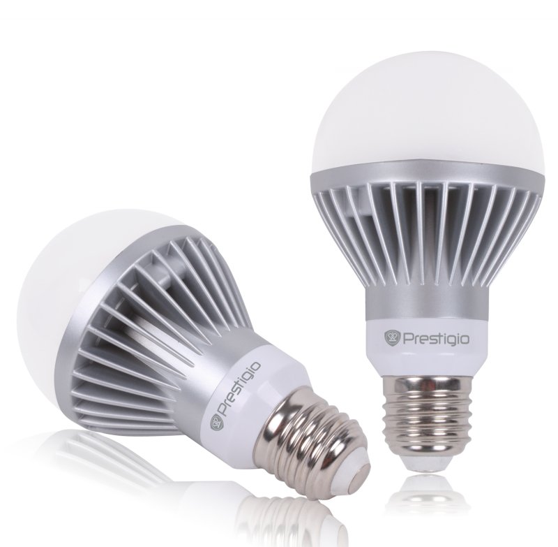 Lampi LED