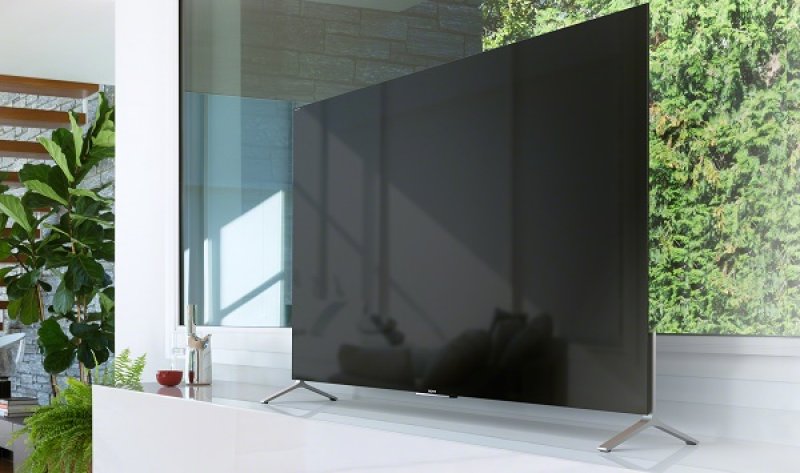 Televizorul Sony Bravia X 90C 