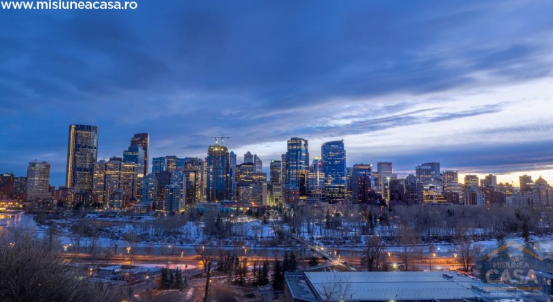 Calgary