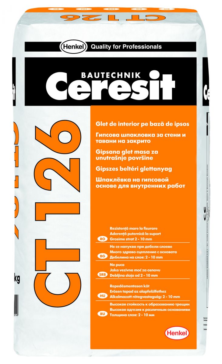 Ceresit CT 126