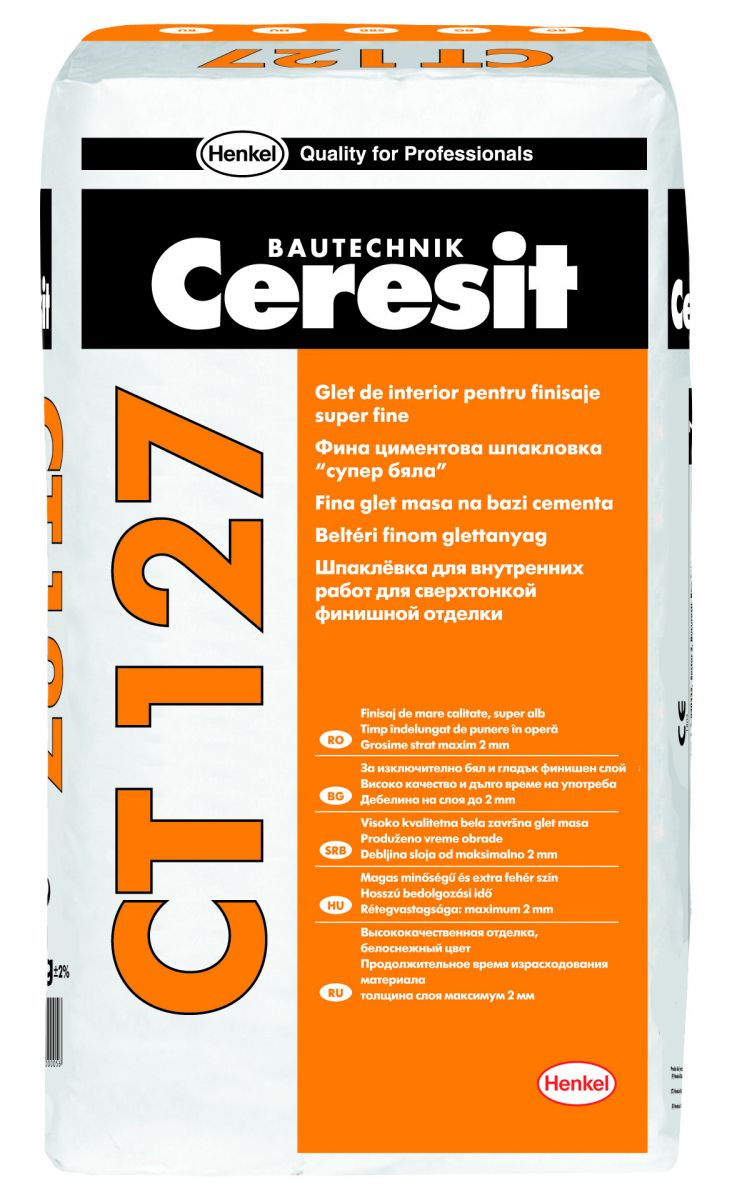 Ceresit CT 127