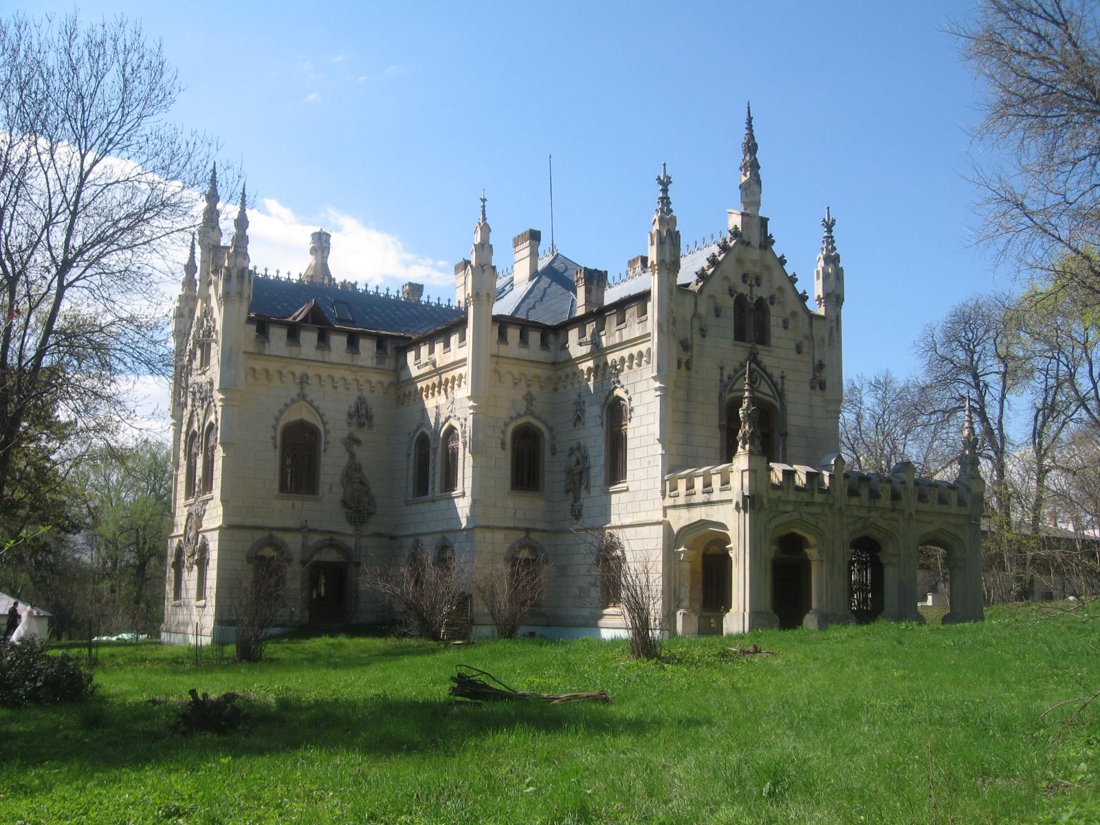 De la Cezar Suceveanu - Operă proprie, CC BY-SA 3.0, https://commons.wikimedia.org/w/index.php?curid=19583551