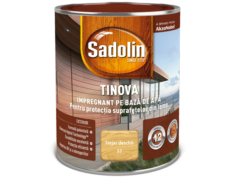 Sadolin Tinova