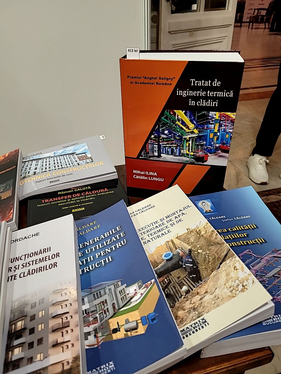 Editura Matrix Rom
