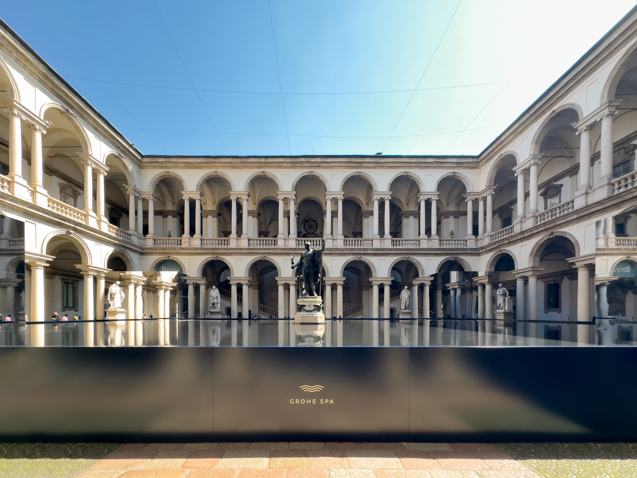 Pinacoteca Brera Milano