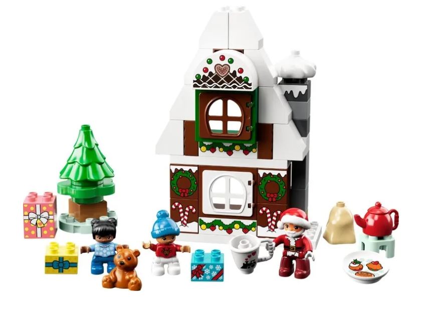 Lego pentru copii Black Friday