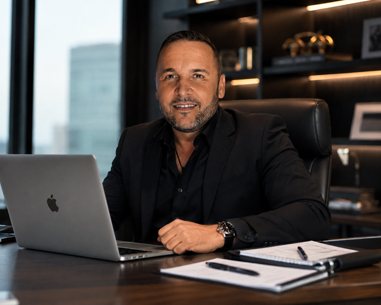 Mircea Varga, Trusted Advisor al Consiliului de Administrație STAR STONE, implicat în transformarea companiei