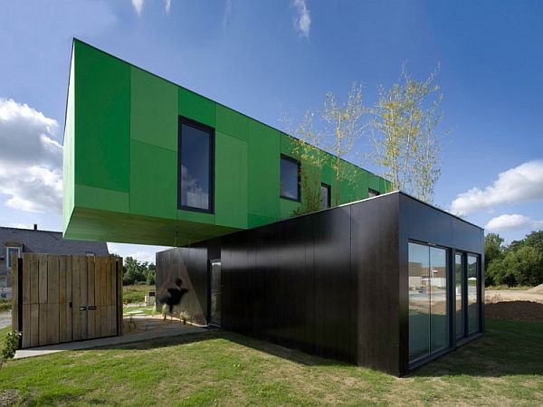 Casa crossbox