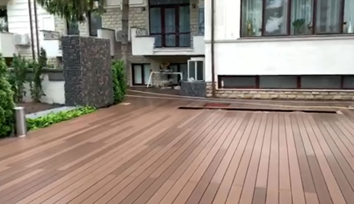 Promotie WPC Bencomp