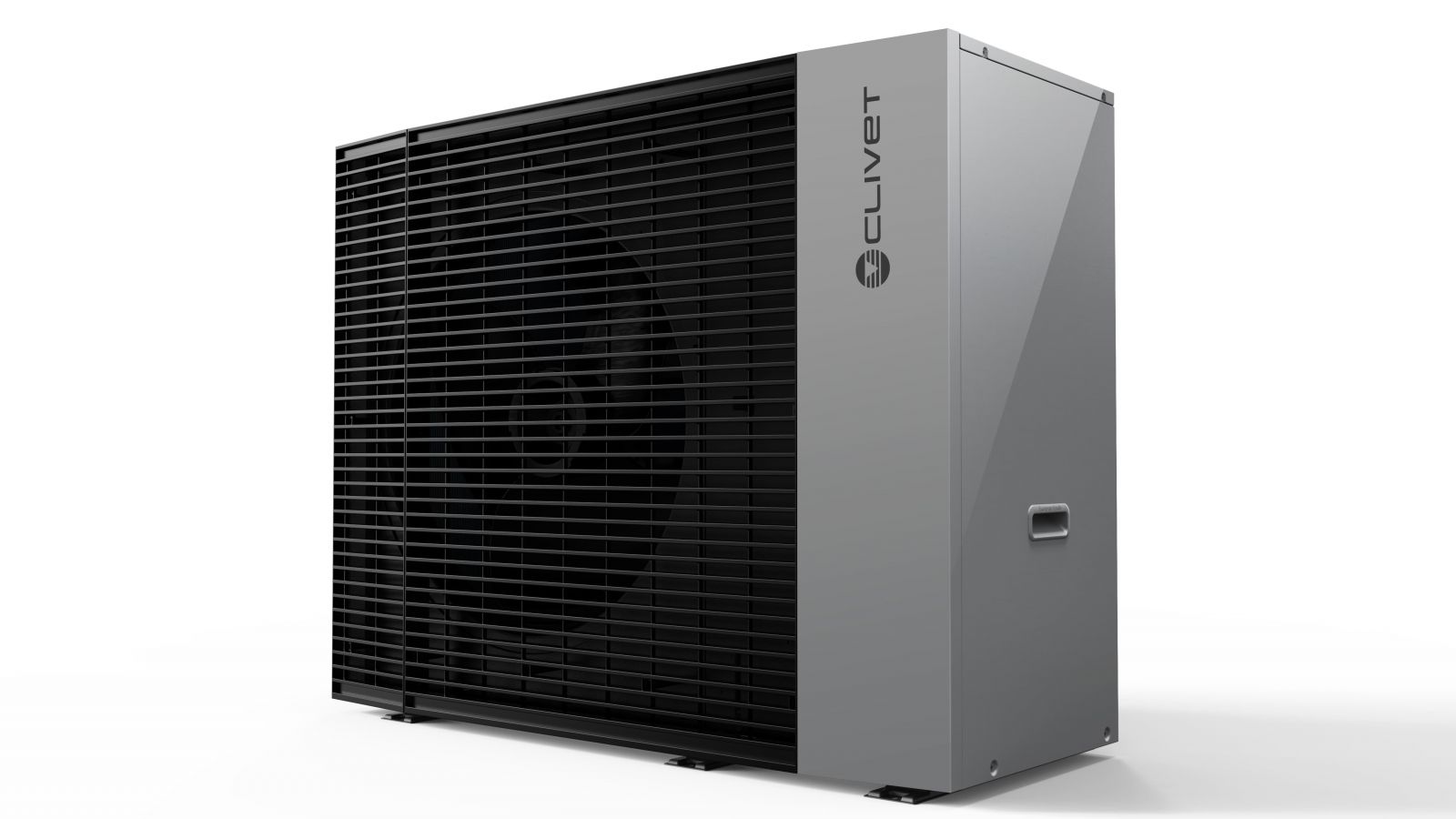 Pompa de caldura Clivet poza de produs